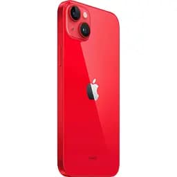Смартфон Apple iPhone 14 Plus 512GB eSIM Product Red (MQ473) [76732] - мініатюра 4