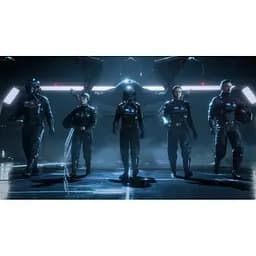 Гра Cyberpunk 2077 (російська версія) + Star Wars Squadrons (російська версія) (Xbox One) - мініатюра 9