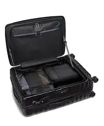 Валіза 76 См Tumi 19 DEGREE BLACK TEXTURE 76х51х28 0228792DTX - мініатюра 7