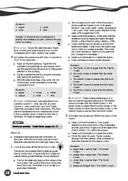 Grammar Goals. Level 4. Teacher's Book Pack - мініатюра 3