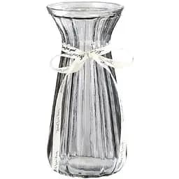 Ваза Viva Maeve 30 см димчасто-сіра (6841716)