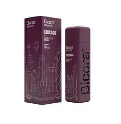 Туалетна вода Чикаго Dicora 100 мл