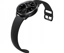 Розумний годинник Xiaomi Watch S3 BHR7874GL чорний - мініатюра 5