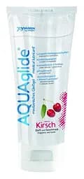 Лубрикант AQUAglide cherry. 100ml Joydivision 48-11791 22991
