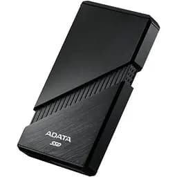 Накопичувач SSD USB 4.0 4TB SE920 ADATA (SE920-4TCBK) - мініатюра 6