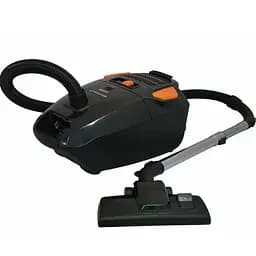 Пылесос с мешком Grunhelm GVCM244BO