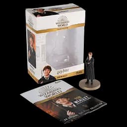 Фігурка Wizarding World Гаррі Поттер Рон Візлі Harry Potter Ron Weasley 10 см WST movie HP RW - мініатюра 2