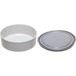 Набір для ланчу Zojirushi SL-JAF14HG 1.23 л Grey (1678.00.92) [150460] - мініатюра 4