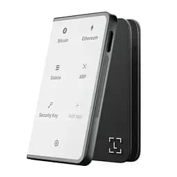 Набір Ledger Stax з чохлом Magnet Shell Protection та зарядкою Belkin Boost Charge