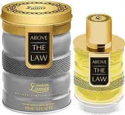 Туалетная вода Creation Lamis Above the Law 100 мл