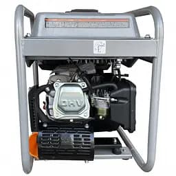 Генератор Kemage KM5000io-2 з дисплеєм (4 кВт) - мініатюра 7