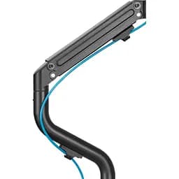 Настільне кріплення для монітора OfficePro MA301 17-32` Black [123457] - мініатюра 7