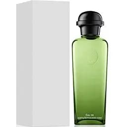 Hermes Eau de Pamplemousse Rose 100 мл тестер Одеколон