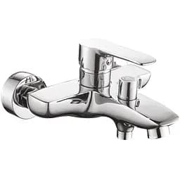 Змішувач для ванни Haiba COLUMBIA 009 (HB0815)