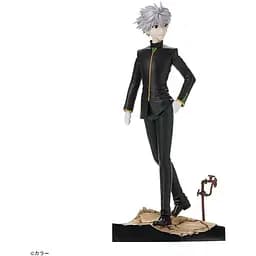 Фигурка Sega Premium Евангелион Каору Нагиса Evangelion Kaworu Nagisa Suit Ver. 20 см SP E KN Sv