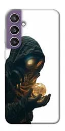 Чохол Demsky Сталкер 1 для Samsung Galaxy S23 FE
