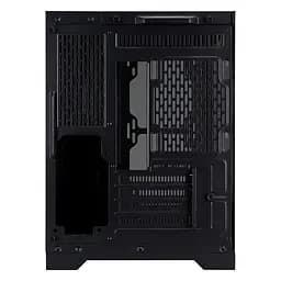 Корпус 1stPlayer VT5 Black без БЖ - мініатюра 6