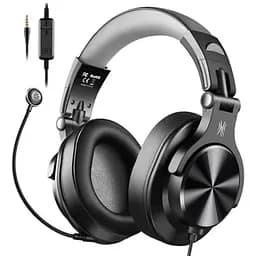 Навушники OneOdio A71D Black (A71D Black)