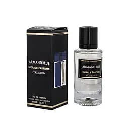 Парфюмированная вода Morale Parfums Armand blue 50 мл