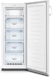 Gorenje Морозильна камера 143 х 55 х 55 см, 153л, А++, 7,6 кг/24 рік, Білий - мініатюра 2