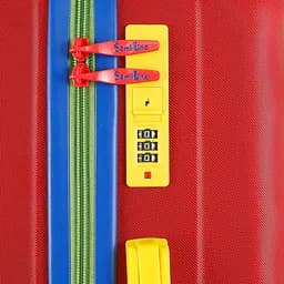 Валіза Semi Line 28" L Red (T5802-3) - мініатюра 7