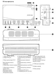 Система EcoFlow Power Get Set Kit (Без Батарей) (ZMM100-Combo1-EU) - мініатюра 5
