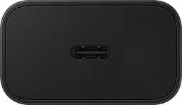Samsung Зарядний пристрій мережевий 25Вт USB-С кабель USB-C > USB-C 1 м чорний - мініатюра 4