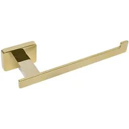 Тримач туалетного паперу Rea Oste 4 gold REA-80043 Золотий