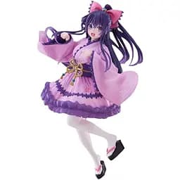 Фігурка Taito Tohka Yatogami Date A Live Тока Ятогамі Рандеву з життям 18 см T TY DL G 18