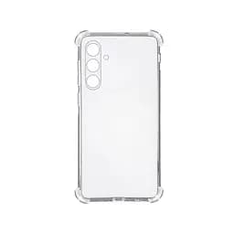 Чохол до мобільного телефона BeCover Anti-Shock Samsung Galaxy A36 SM-A366 Clear (712895)