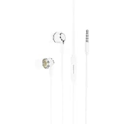 Навушники Borofone Miller universal earphones with microphone BM90