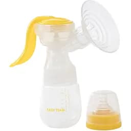 Молоковідсмоктувач Baby Team механічний (0010)