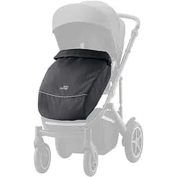 Чохол на ніжки Britax-Romer Smile III/5Z Midnight Grey (2000033508)