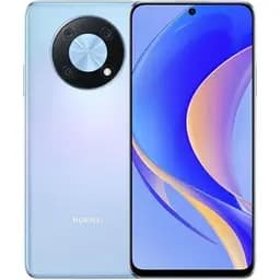 Смартфон Huawei Nova Y90 8/128GB Crystal Blue