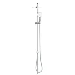 Душева система Grohe Flex Tempesta System з перемикачем настінного монтажу 200 26452002, Хром - мініатюра 3