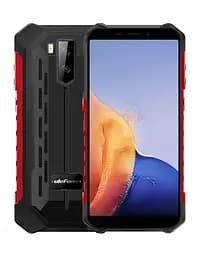 Смартфон Ulefone Armor X9 pro 4/64gb red - мініатюра 1