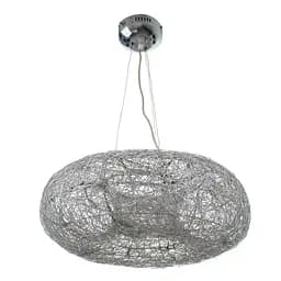 Люстра підвісна Brille галогенна G4 10W CH (BR-324S/10)