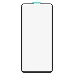 Захисне скло SKLO 3D для Samsung Galaxy A36 5G / A56 5G Чорний - мініатюра 2