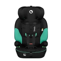 Автокрісло Lionelo Levi I-Size Green Emerald 9-36 кг 76-150 см (LO-LEVI I-SIZE GREEN EMERALD) - мініатюра 6