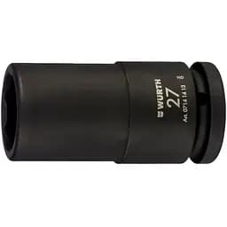 Головка торцевая Wurth ударная удлиненная 3/4IN WS32 (071414 15)