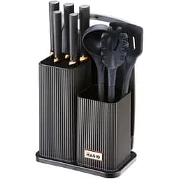 Кухонний набір Magio MG-1099B універсальний (1099BМG)