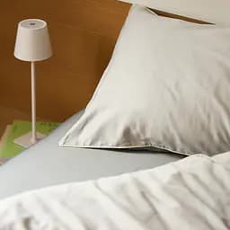 Простирадло на резинці MBM HOME Сонце на скелях 160x200см BL-FS-32 мокра скеля (BL-FS-32 WET ROCK) - мініатюра 6