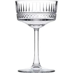 Уцінка. Набір келихів для шампанського Pasabahce Elysia 260 мл 4 шт. (440436)