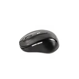 Мишка Gembird MUSW-6B-01-B Black (MUSW-6B-01) - мініатюра 2