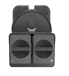 Робот-пилосос RoboRock Q Revo чорний - мініатюра 9
