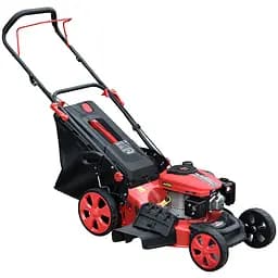 Vitals Газонокосарка бензинова Vitals Master Zp 46150k 2.6кВт/3.5к.с. 46см 50л 30-75мм 26кг - мініатюра 6