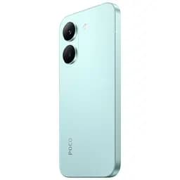 Мобільний телефон Xiaomi Poco X8 Pro 8/256GB Green (1191424) - мініатюра 5