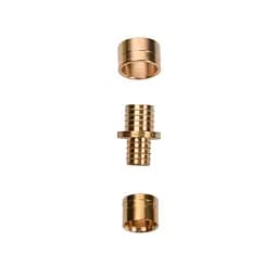 Муфта натяжна Isoltubex 25x20 RCC2520 000016390