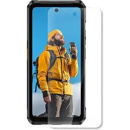 Захисна плівка StatusSKIN для Ulefone Armor 26 Ultra Екран Глянцева Lite