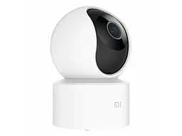 IP Камера відеоспостереження XioXiaomi Xiaomi 360 ° Home Security Camera 1080P MJSJ10CM BHR4885GL - мініатюра 5